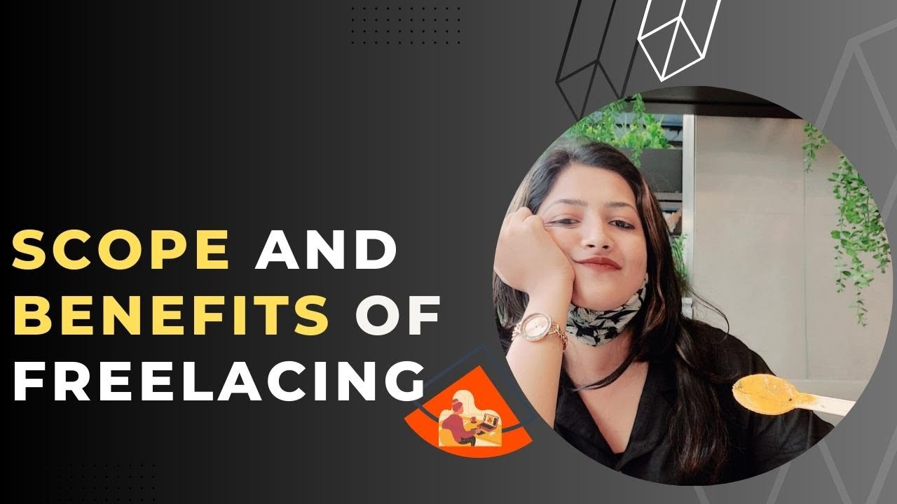 Freelancing vs private Jobs | Kya behtar hai FREELANCING ya Private Job | Deepanshee Shrivastava