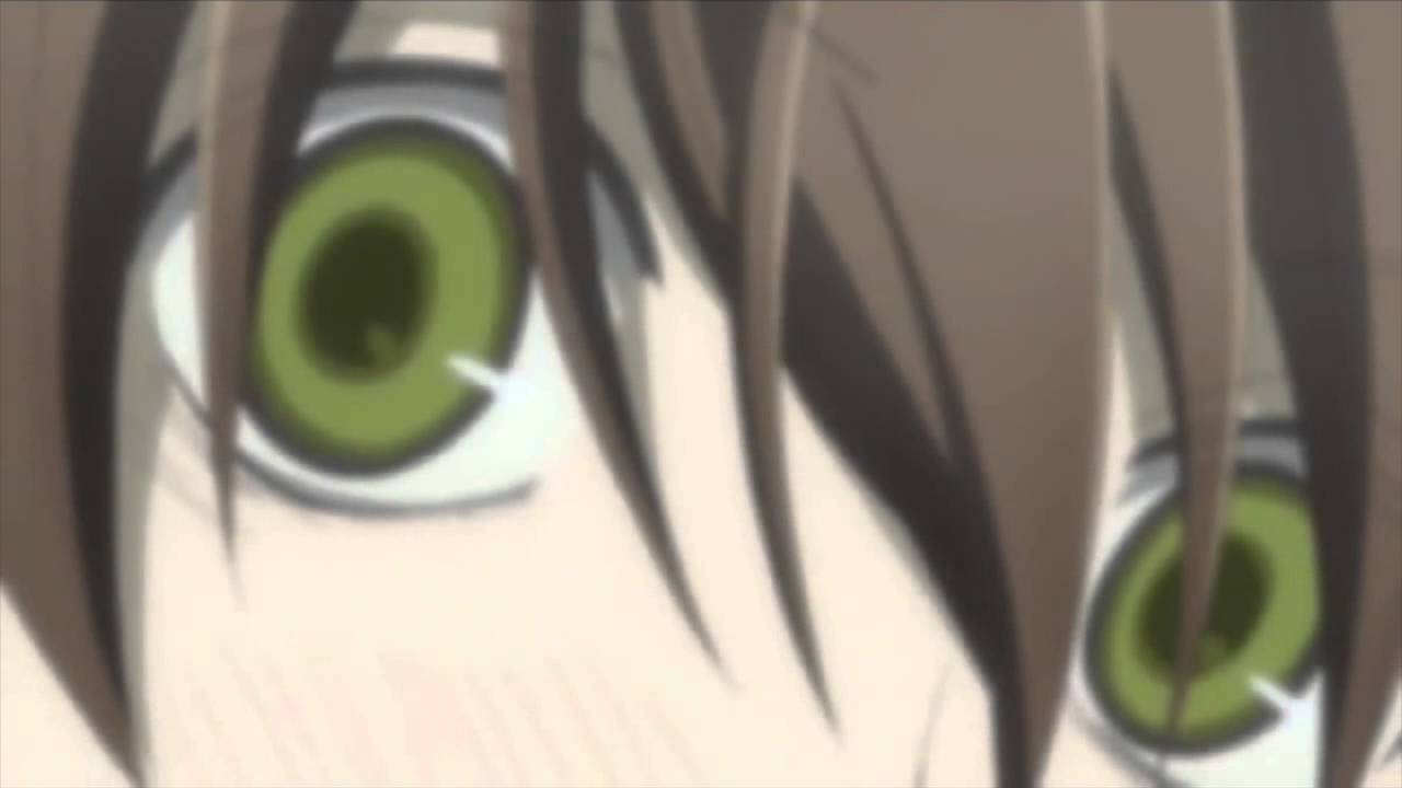 [世初AMV]花の舞う街