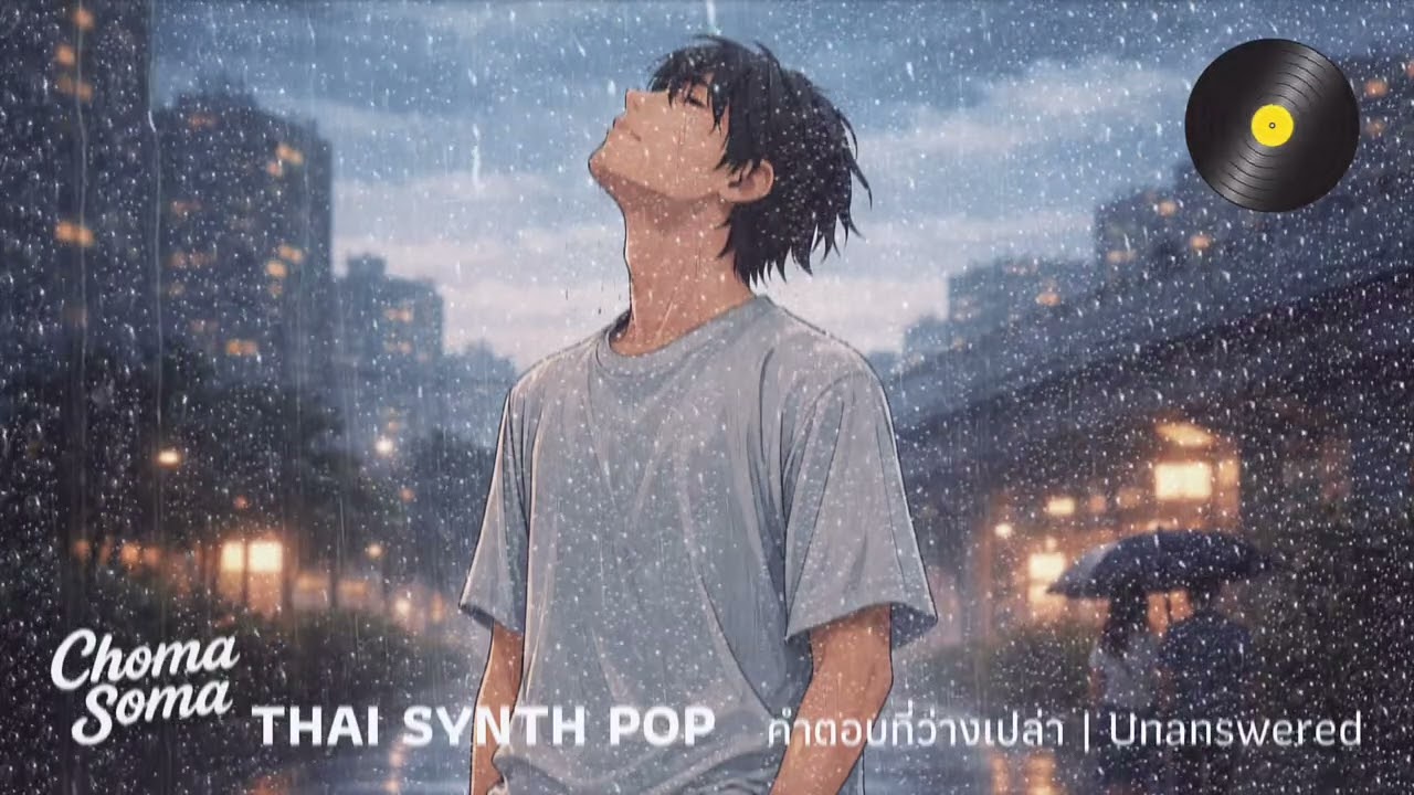 คำตอบที่ว่างเปล่า | Unanswered - ฉันเคยมีความหมายกับเธอไหม คือคำตอบเดียวที่อยากรู้