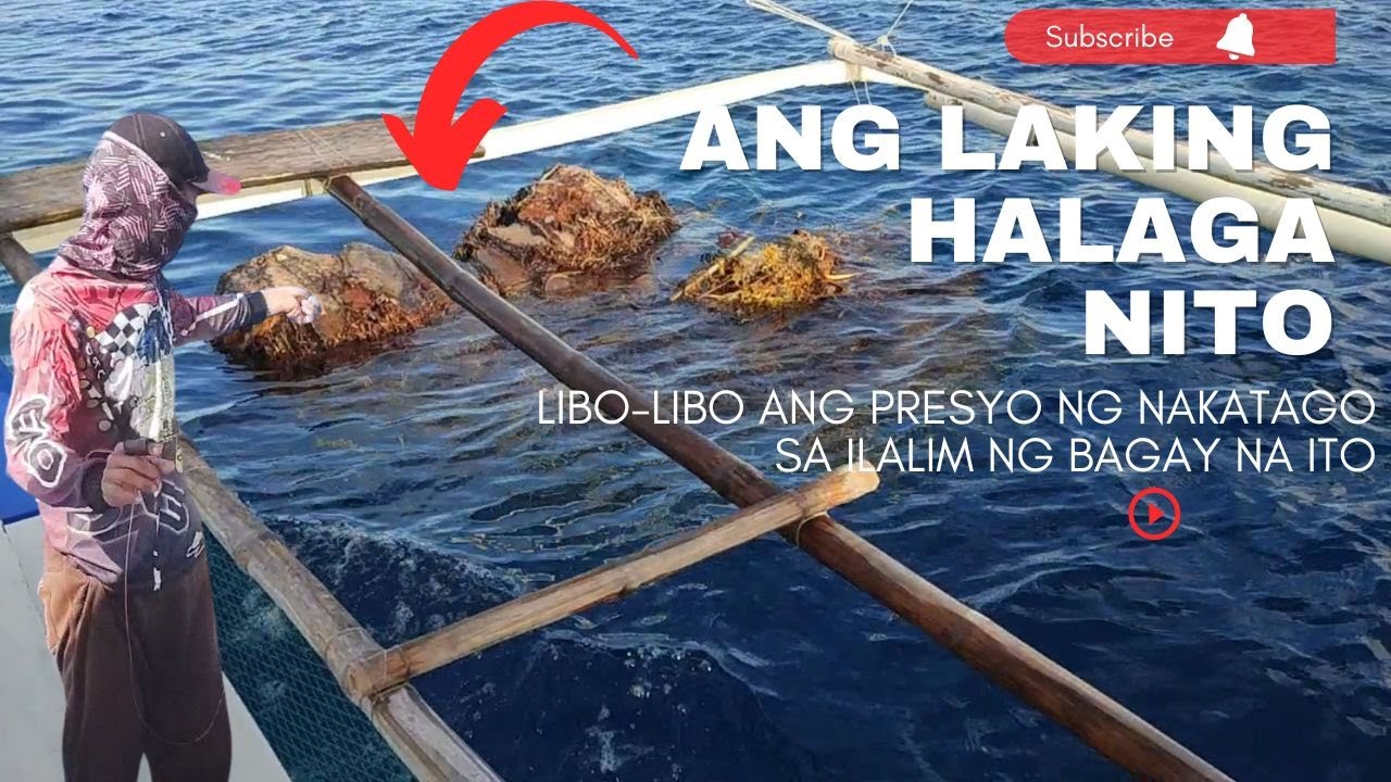 LIBO-LIBO ANG  NAPAGBENTAHAN NG SILONG NA ISDA NITO| CATCHING TANIGUE USING RAPALA