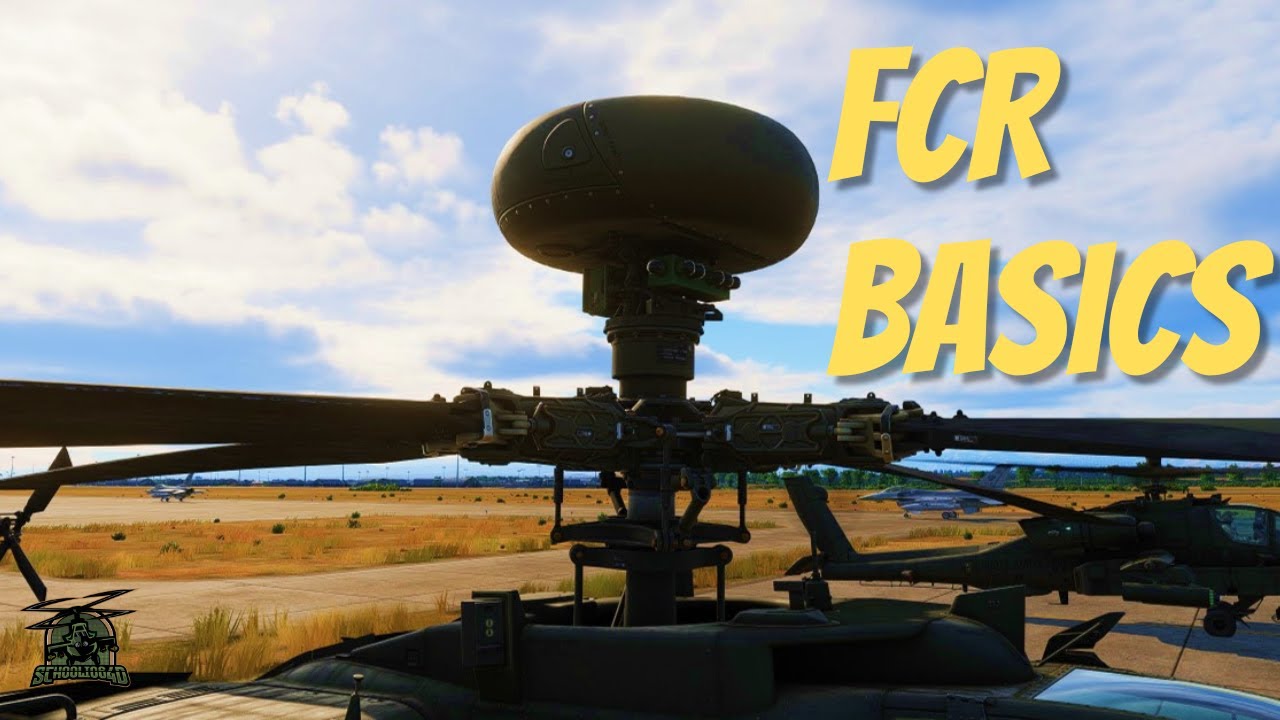 FCR Basics!