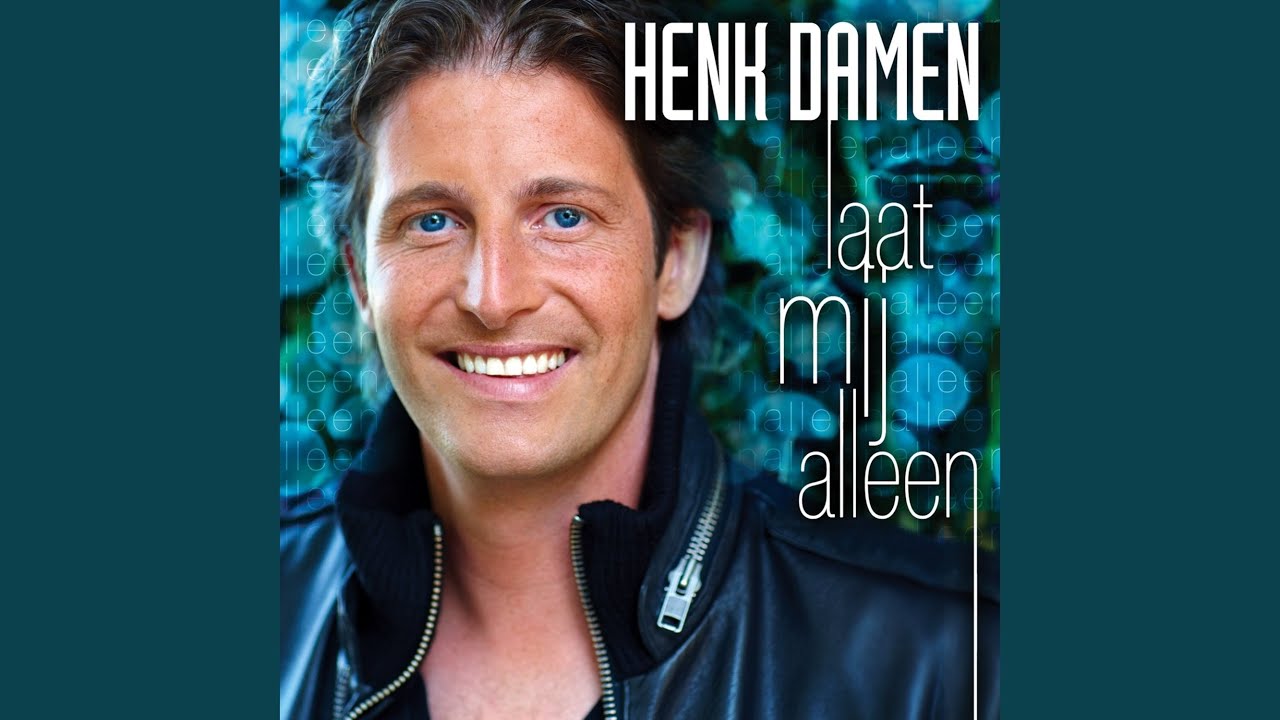 Laat Mij Alleen