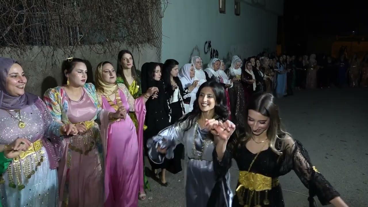 Hakan Budak Düğünü Part 1 ( Grup Musa Silopi ) 2024