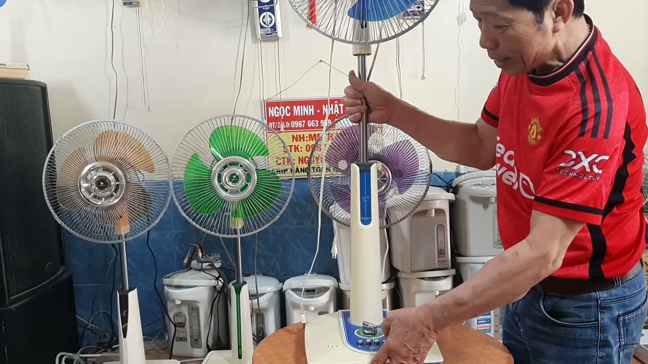 Quạt Nhật đầu xuân Bính ngọ video 20/2 /26 tức 4 tết chốt đơn lh:0987663989