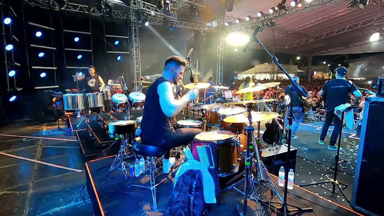 Morro de Saudade / Medo de Amar / Maus Bocados -Alex Schafer (LAUANA PRADO)