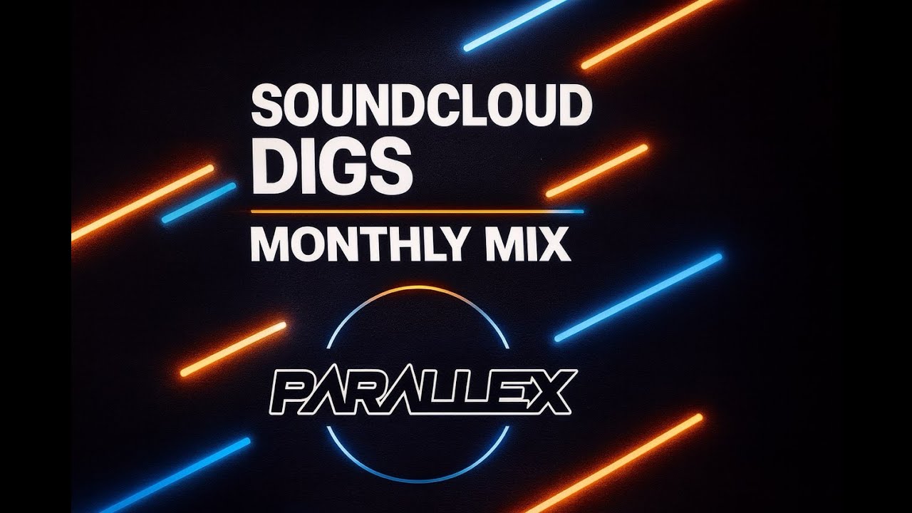 Drum & Bass Dance floor destroyers! - SoundCloud Digs Mix.3