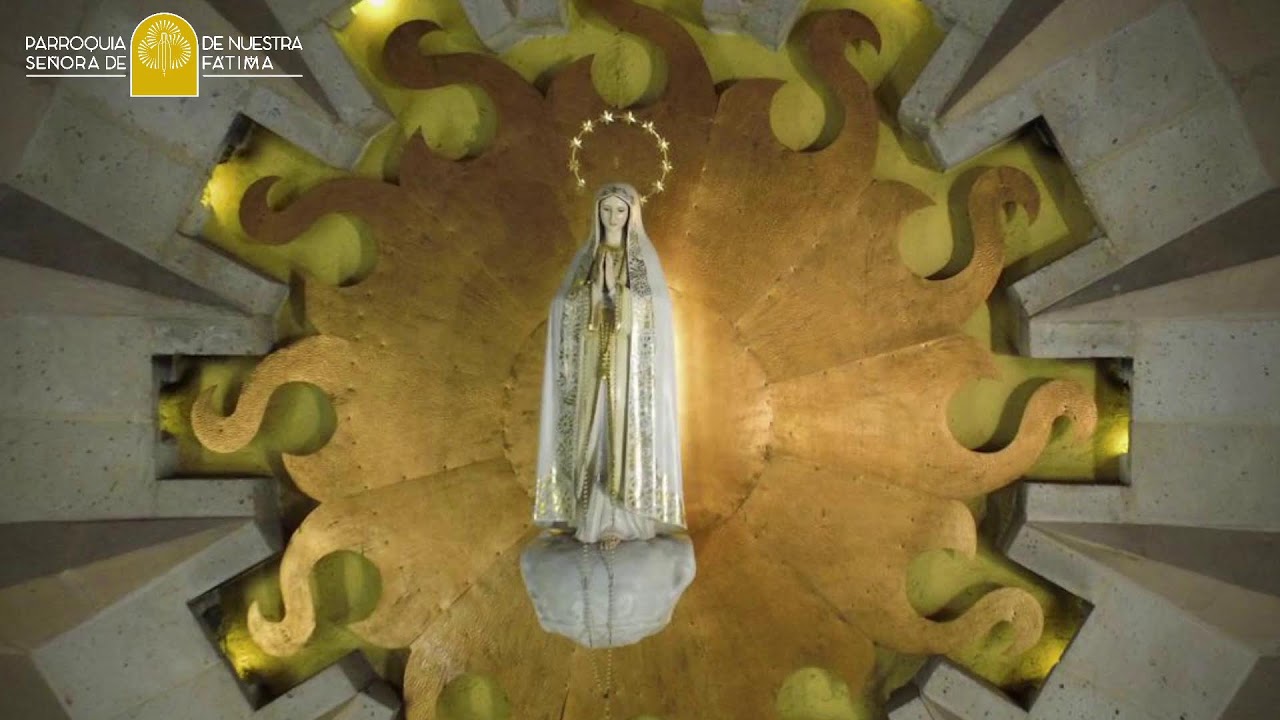 Santa Misa | lunes 9  de marzo de 2026 | 12:00 p.m.