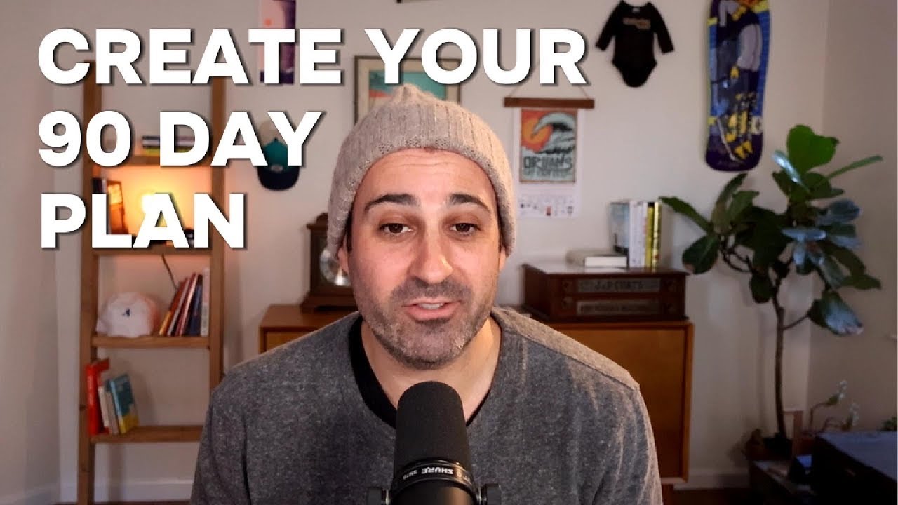 Just Hired as Head of Growth? Here's Your 90 Day Plan (from a 2x growth leader)