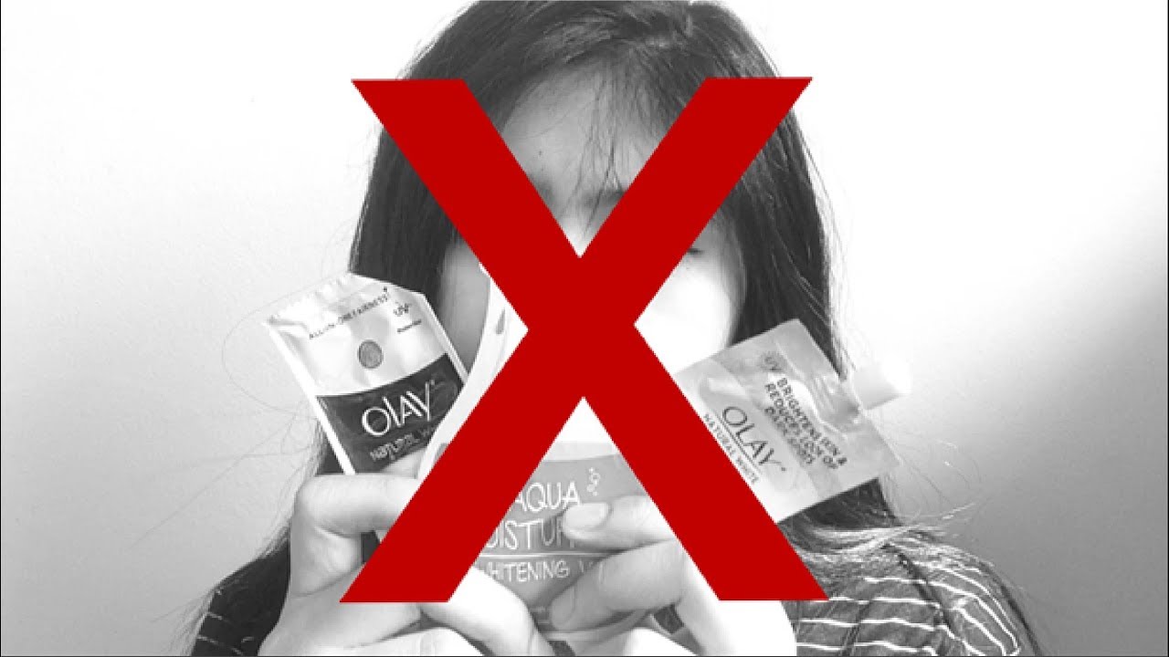 HATE USING MOISTURIZERS? try this instead! ft. Dove Beauty Bar