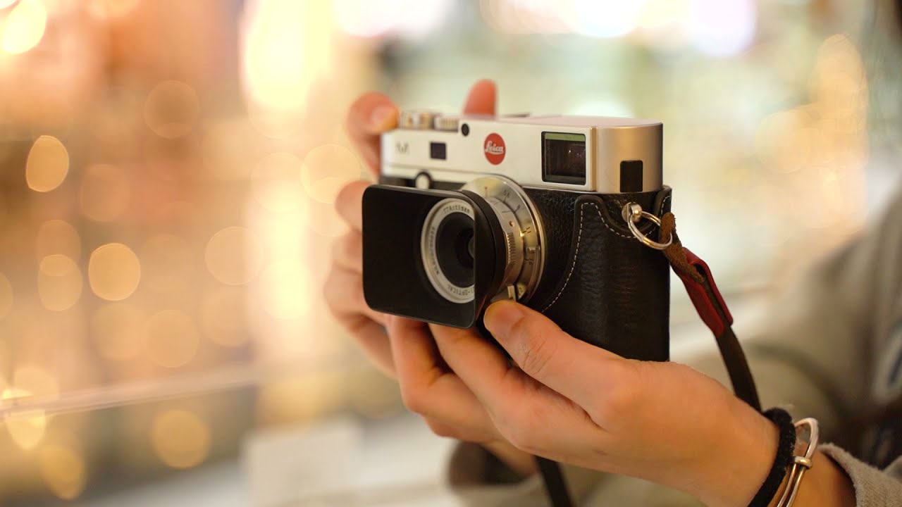 TTArtisan 28mm f5.6 M Lens Preview