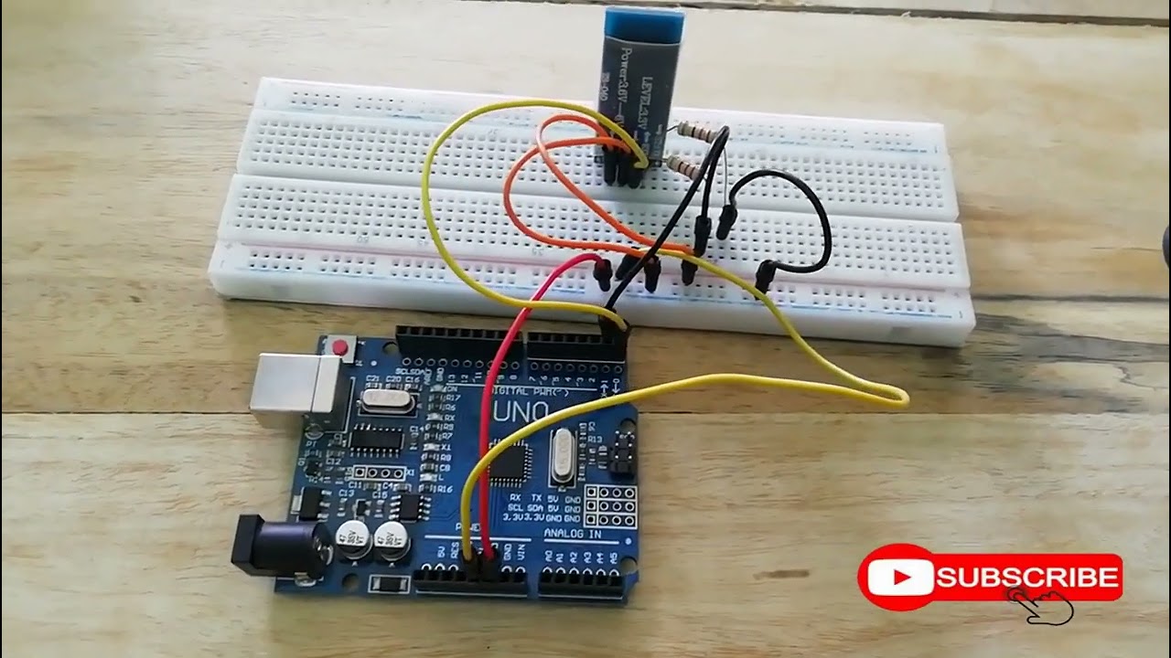 Comment utiliser le module Bluetooth et la carte Arduino UNO pour allumer une Led