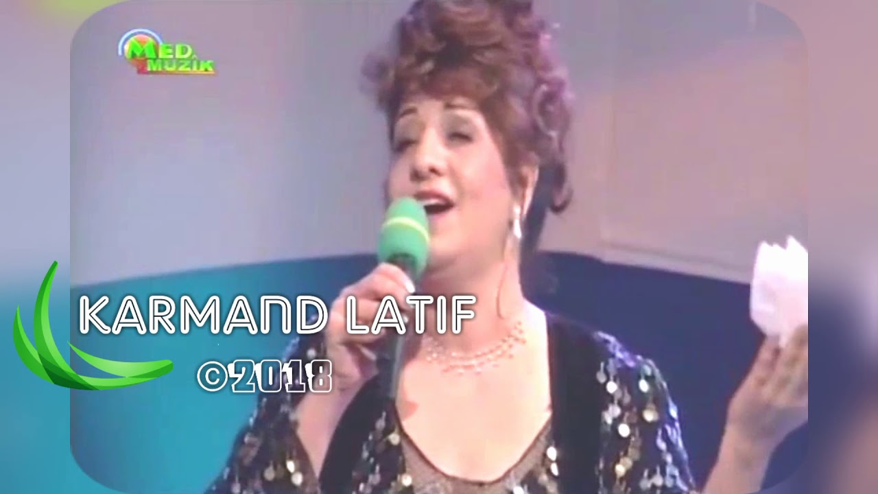 marzya - gyanan w gyanm :: مەرزیە - گیانان و گیانم