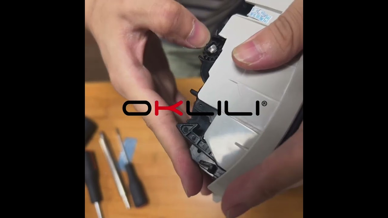 How to replace feed roller & exit roller of Fujitsu fi-7160 fi-7260 fi-7180 fi-7280 fi-7140 fi-7240