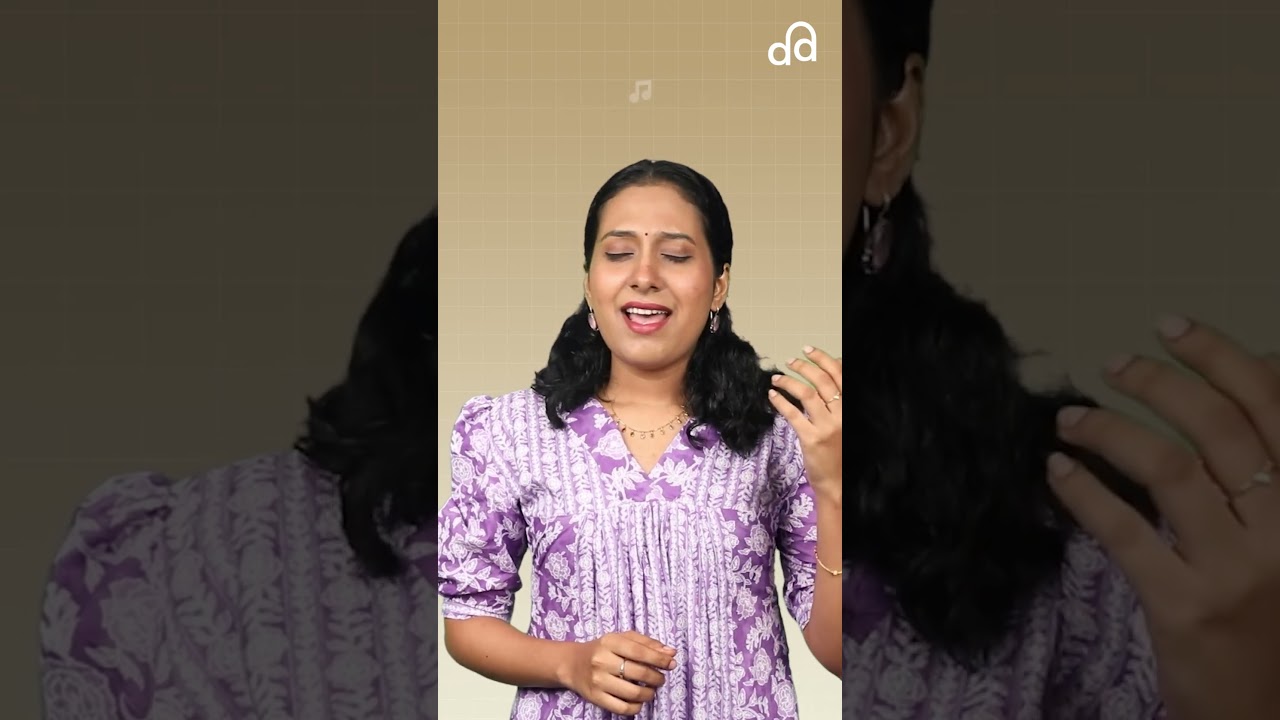 Can You Sing This Alap in One Breath? 🎶 | Artium Academy