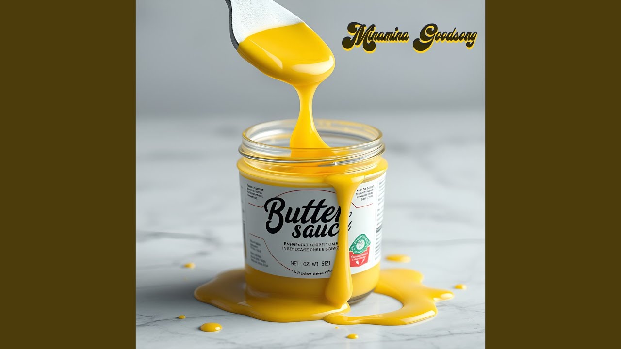 Buttersauce