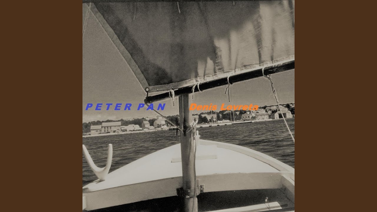 Peter Pan