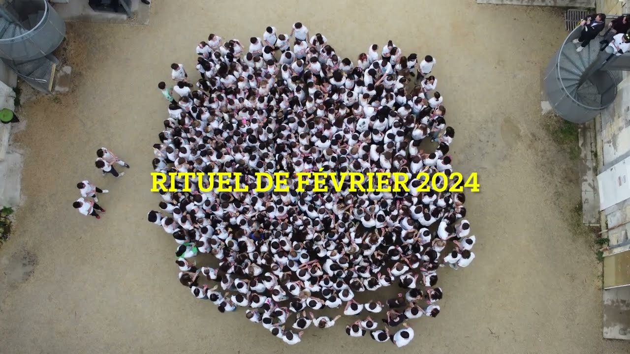 RITUEL FEVRIER 2024