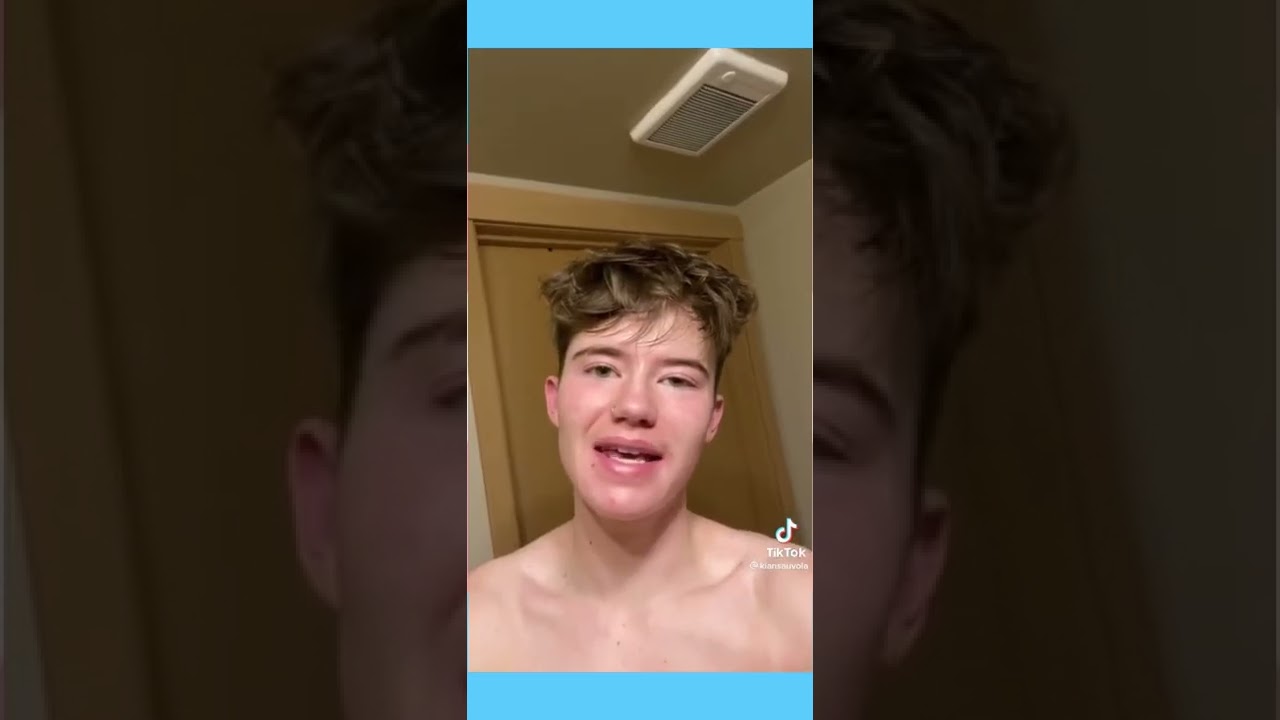 ftm transgender tiktoks