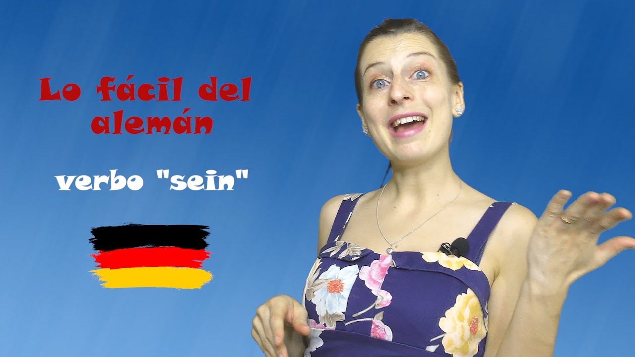 Conjugamos el verbo 