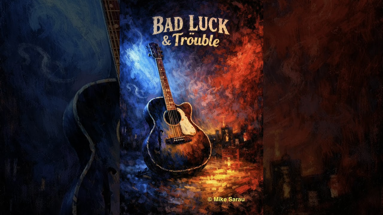Bad Luck & Trouble