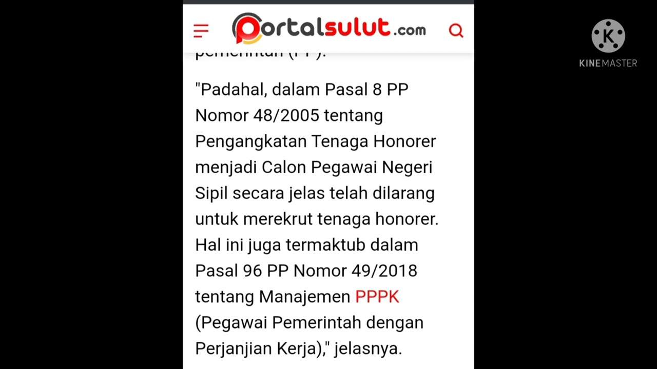 UPDATE!! PENJAGA SEKOLAH,TU,PUSTAKAWAN, OPERATOR DIMOHONKAN DALAM FORMASI PPPK TAHUN 2022.