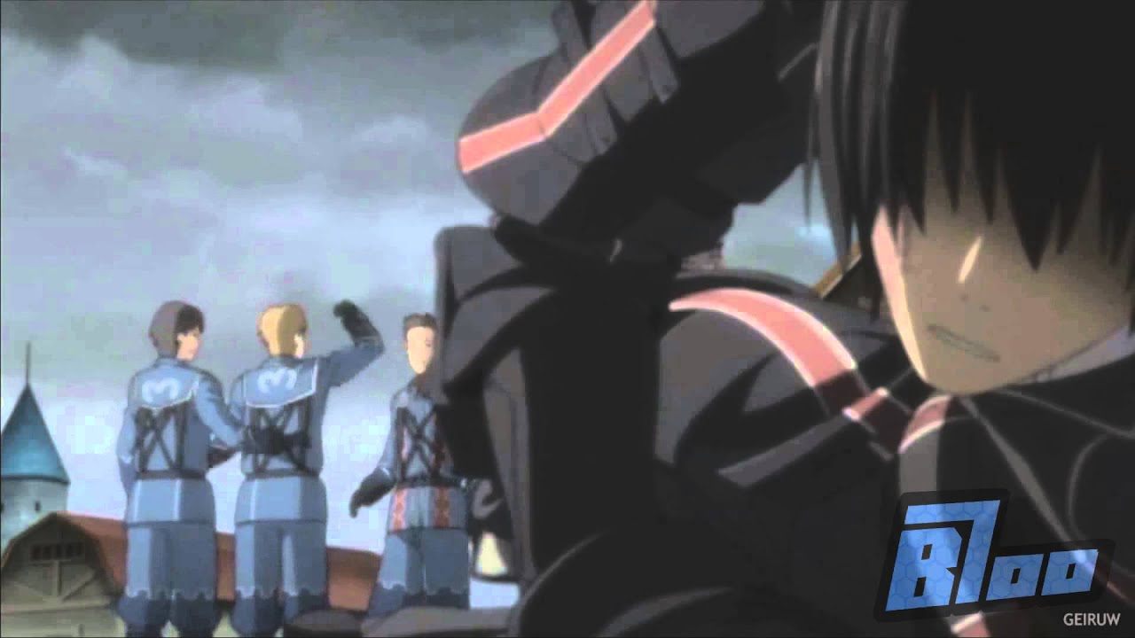 [Solo Fandub] Valkyria Chronicles 3: My name is Kurt Irving...