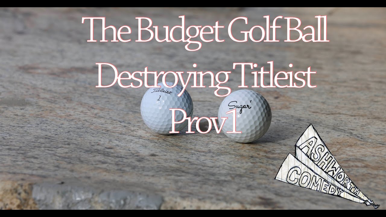 Pro v1 Replacement? :: Sugar Golf Ball