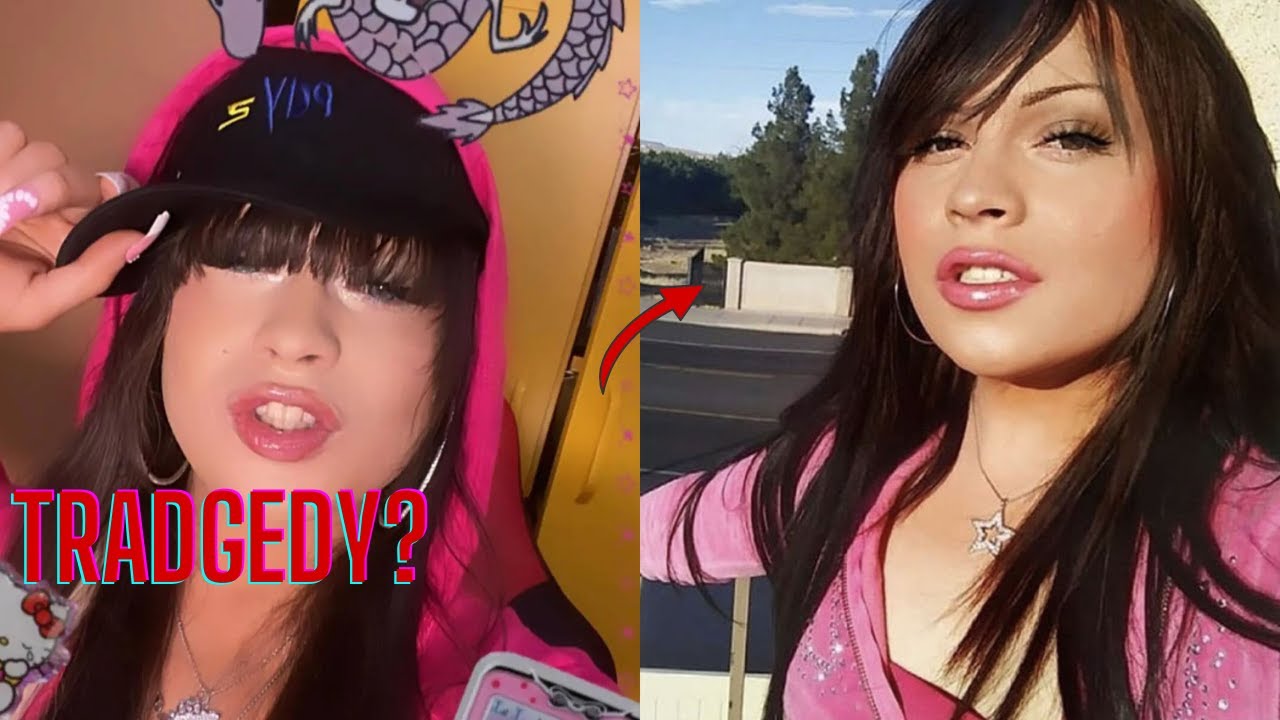 Where is Ayesha Erotica now 2025