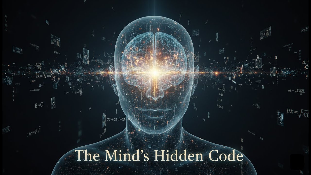 Cognitive Biases: The Hidden Mental Glitches Controlling Your Reality