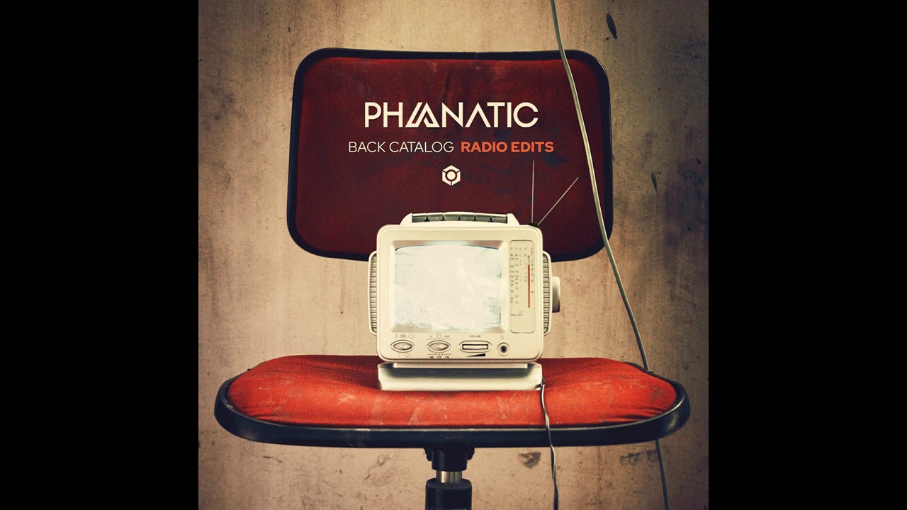Phanatic & XYZed - Agni (Radio Edit) - Official