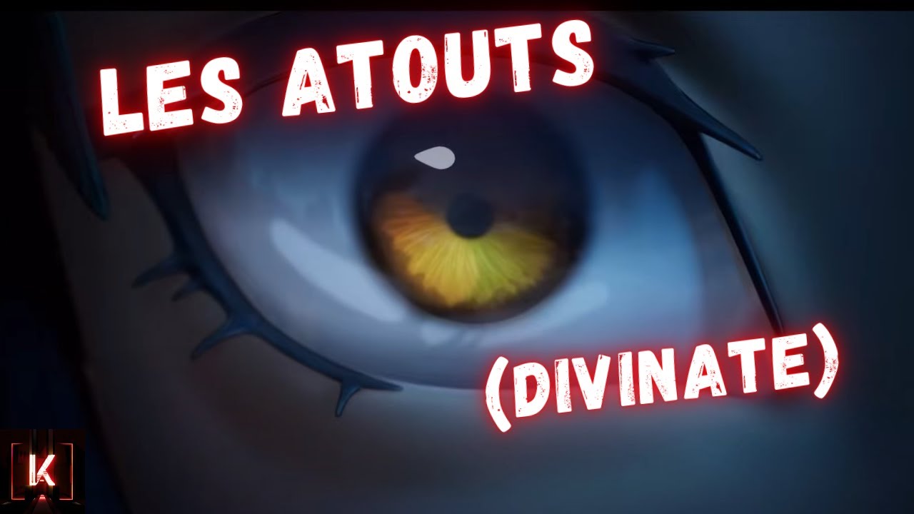 DISLYTE : Coup d'œil sur les Atouts et mon conseil