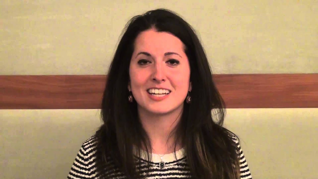 Michelle C. Foley, 2014-2015 ETA Grantee, Gaziosmanpasa University, Tokat