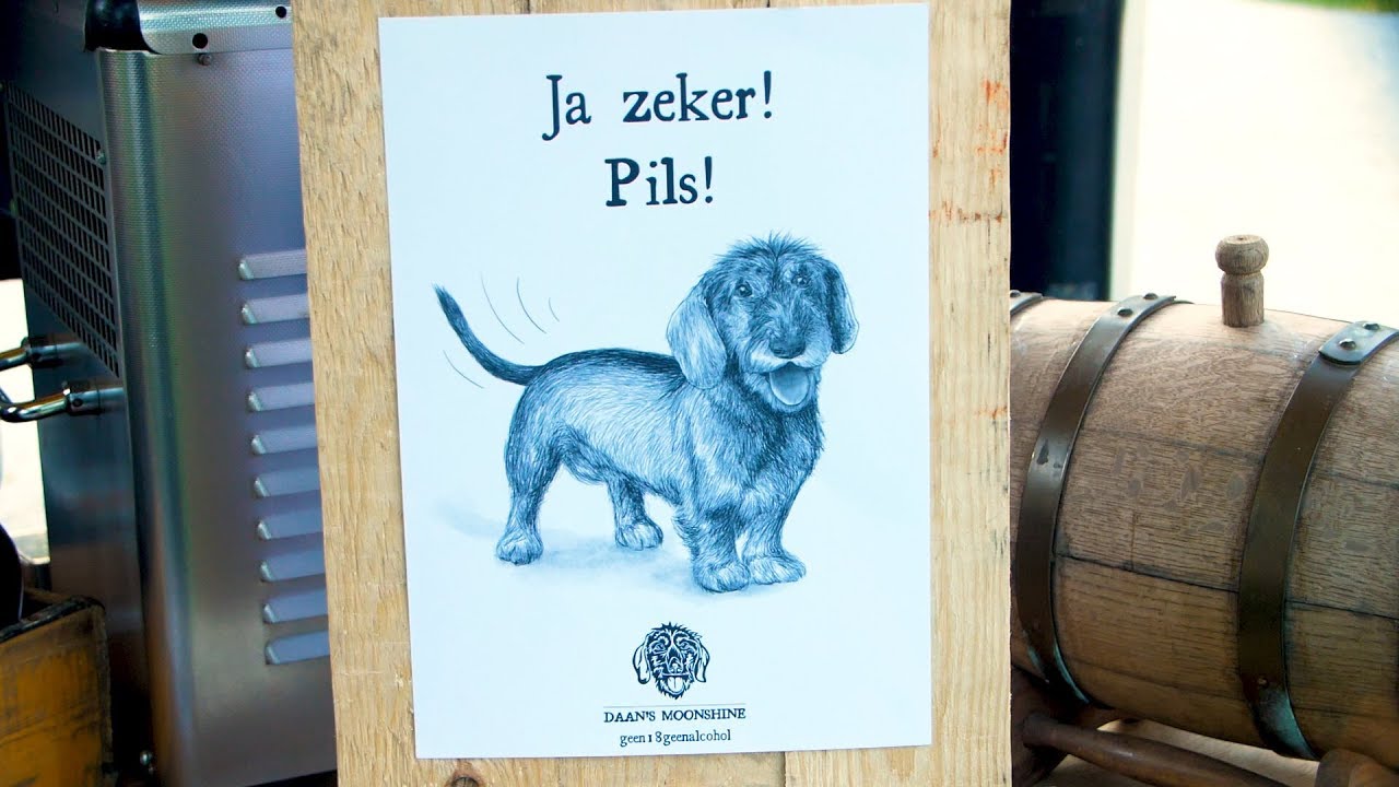 Bierfestival 2018 in Boxmeer