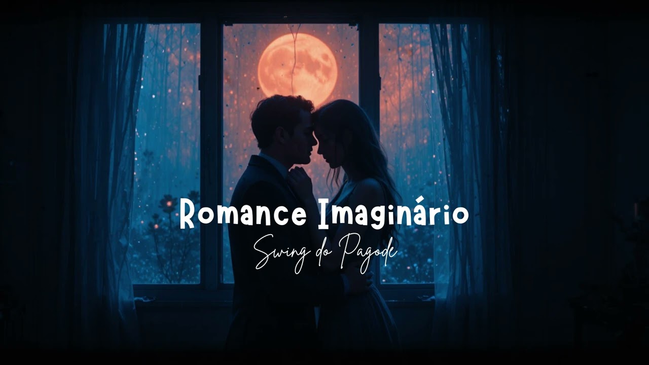 Romance imaginário - Swing do Pagode