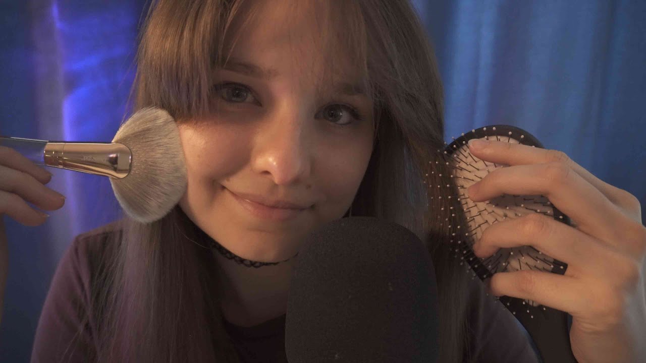 ZAŚNIESZ ZA 3..2..1.. 🌙 ASMR Po Polsku na SEN | Kładę Cię do Snu | Putting You To Sleep