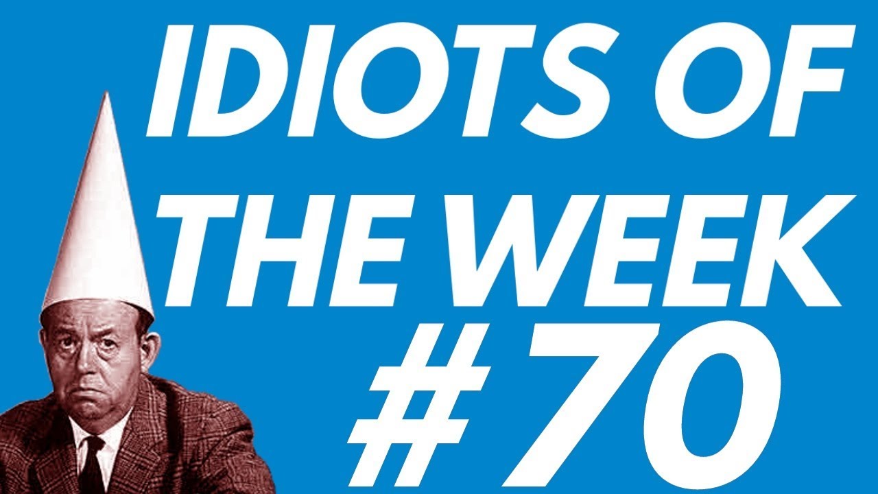 Forza 7│Idiots Of The Week #70