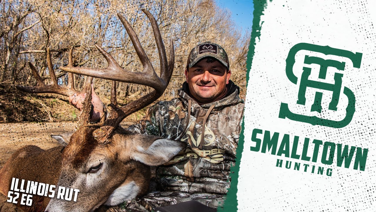 Small Town Hunting | S2EP6 - "Midwest Triple Play"