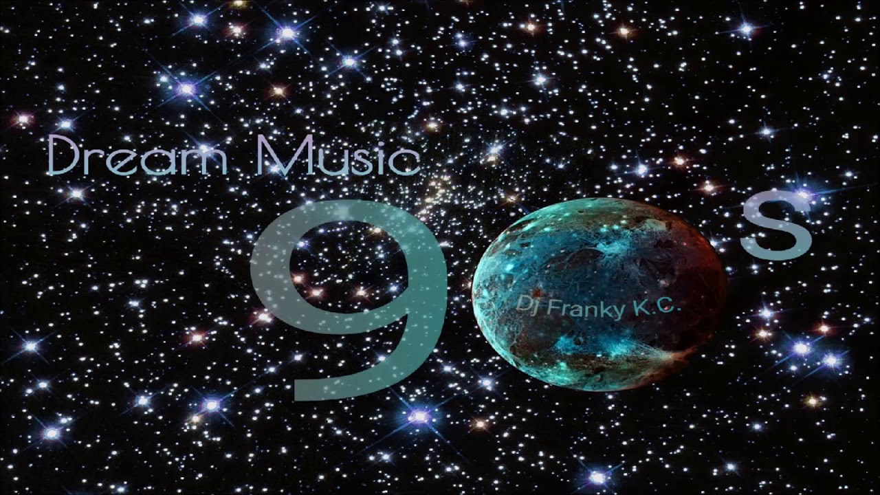 MegaMix Dream Music 90s Part 3