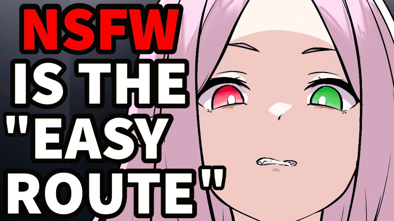 Artists, Please Stop Saying This...