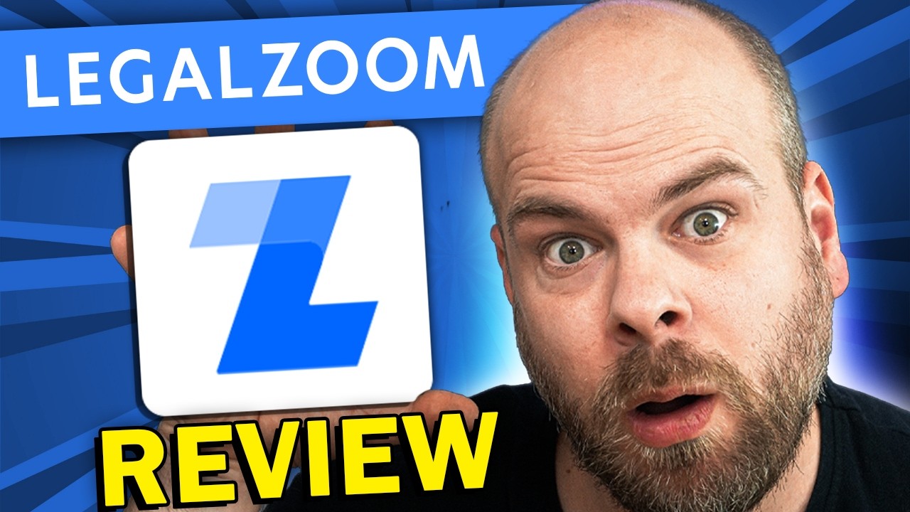 LegalZoom Review | How Their Filing Process Really Works in 2026