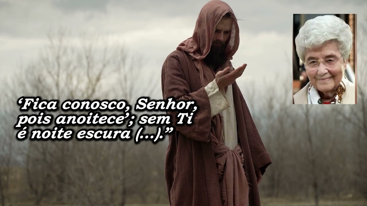 Palavra de Vida de abril 2026