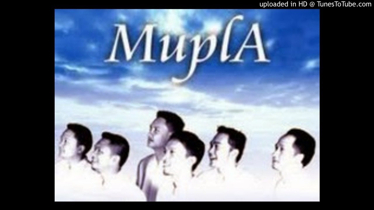 Mupla Nasyid - Wahai Hati [Hasyid Terpilih]
