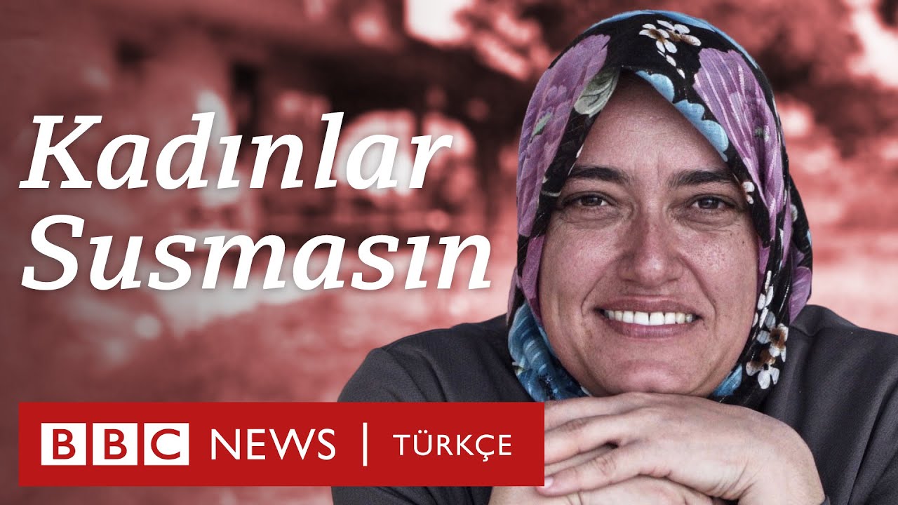 Mücadele: Kadına Karşı Şiddet 1. Bölüm
