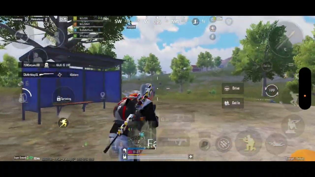 Big Dreams 😇| SCRIMS HIGHLIGHTS 🔥|  