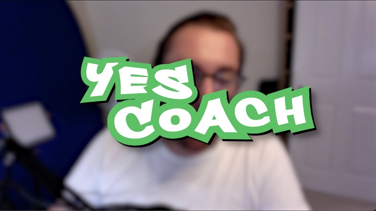 Yes Coach // 24 Hours of Overwatch 2022 Stream Highlights // 24 Hour Charity Stream