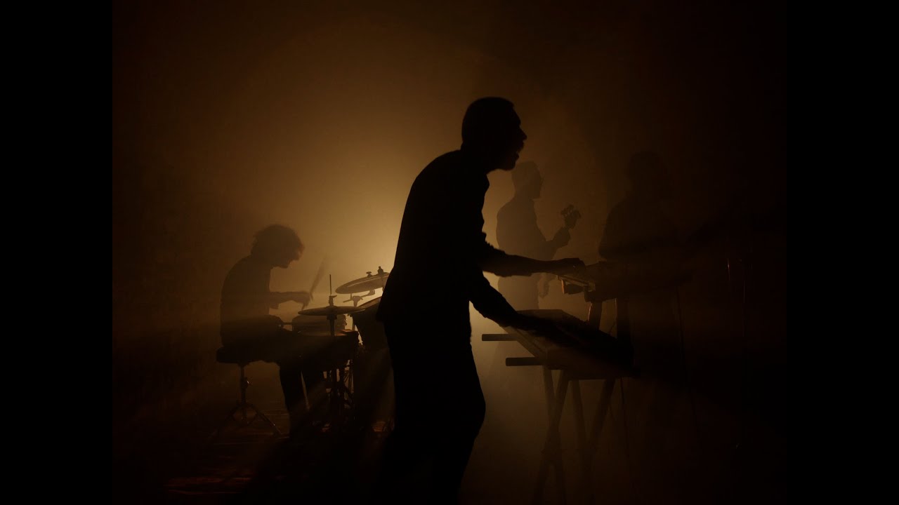 Bas i Stega - Osećaj (Official Music Video)