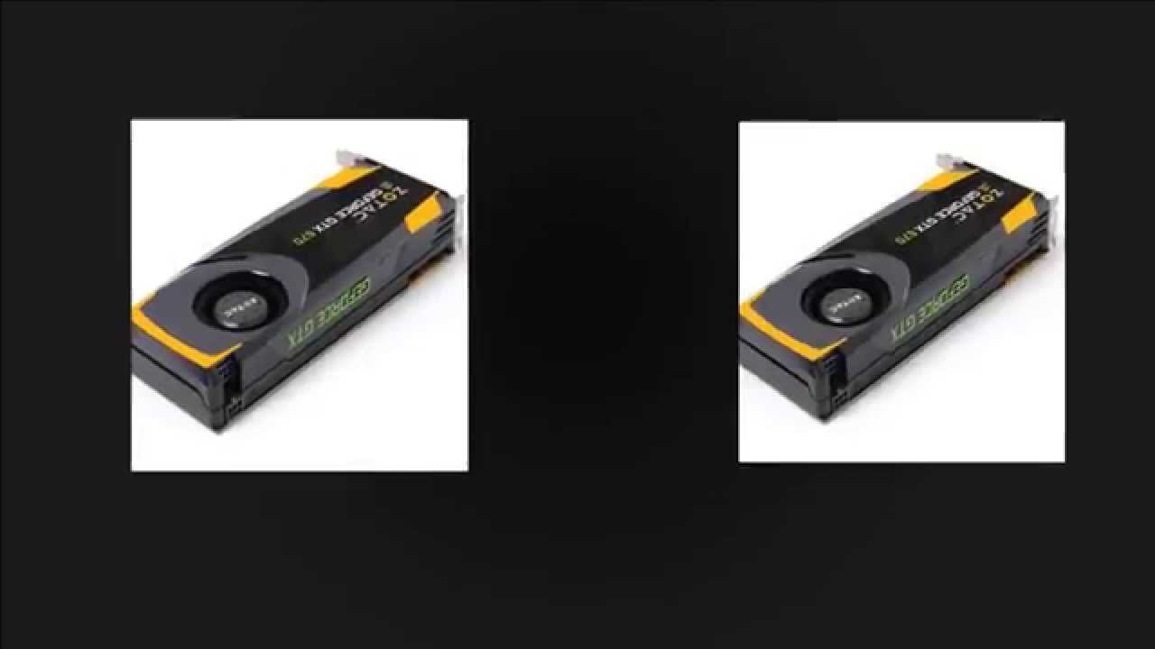 Ever best Graphic cards 2014