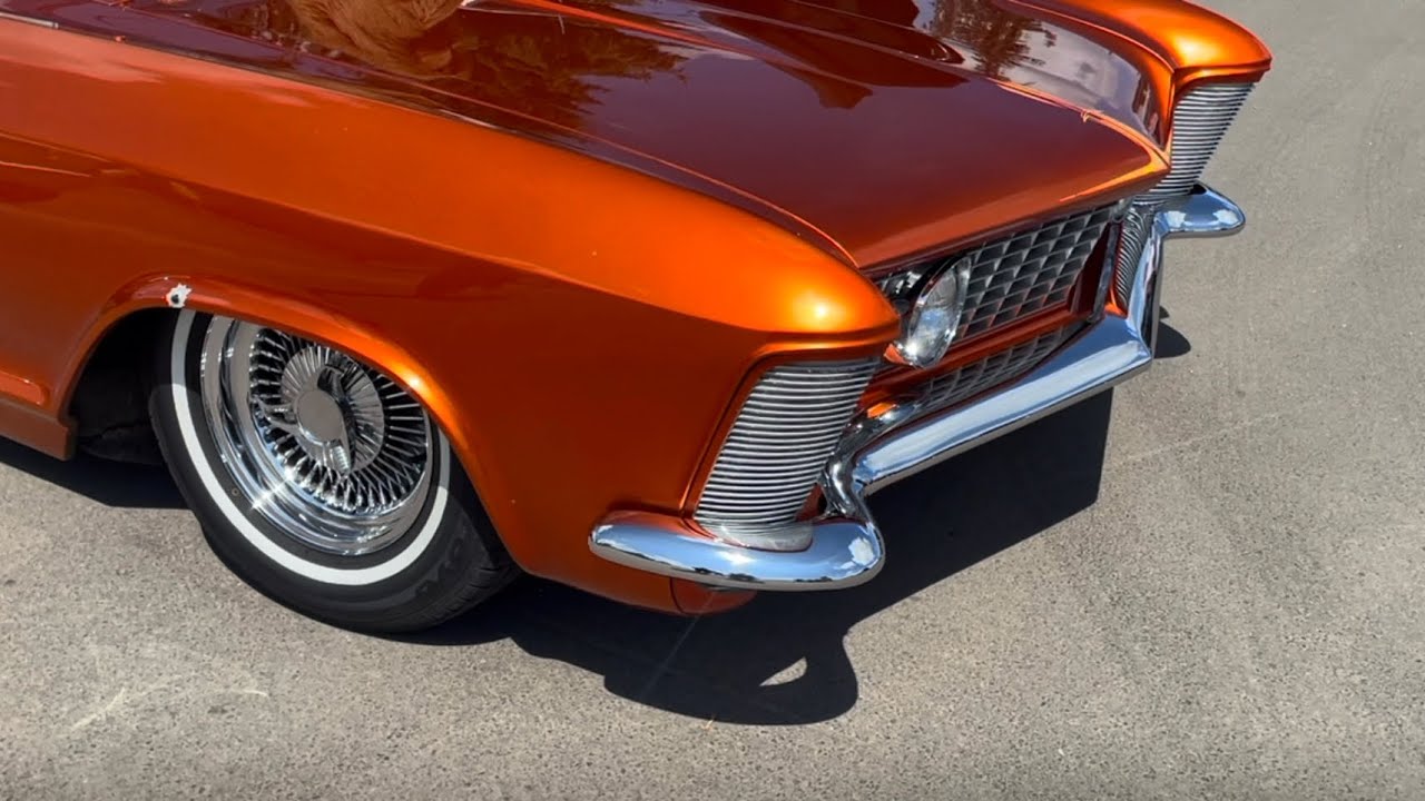 Check Out This Riviera Car Show POV | Chipman Alberta Show and Shine