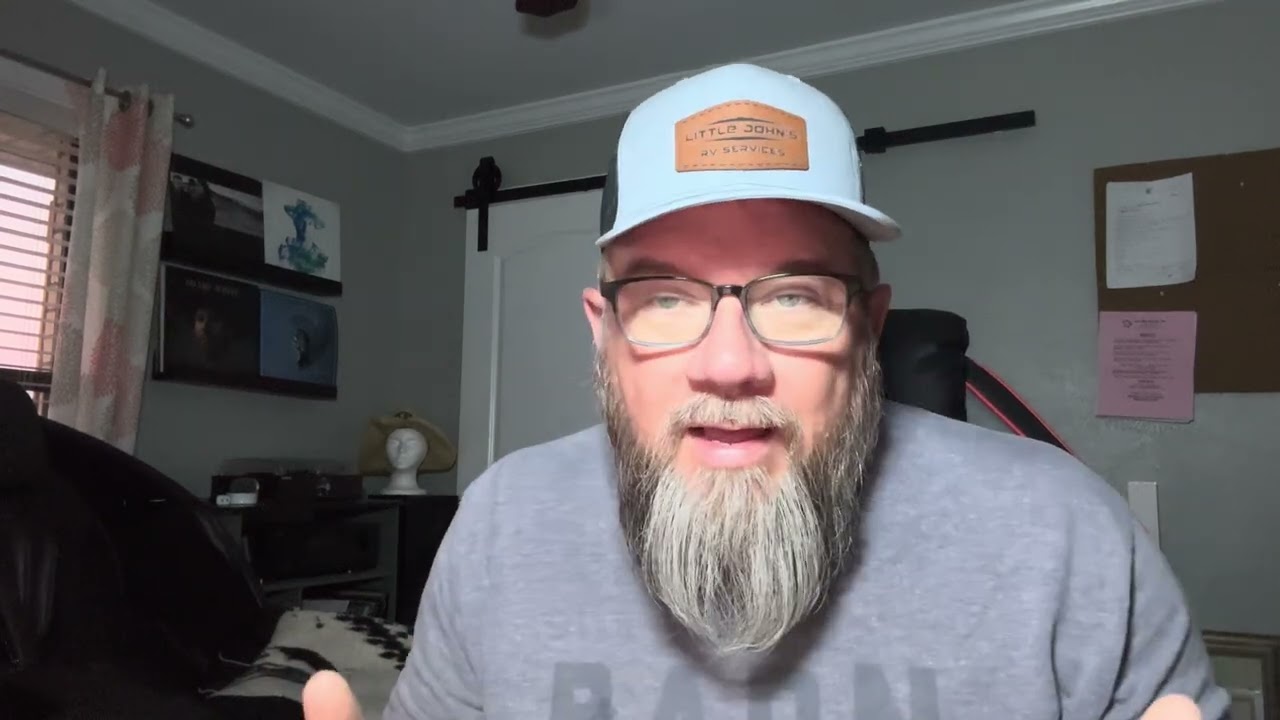 Faith Grows in the Rain | Why Hard Seasons Make You Stronger / episode 045
