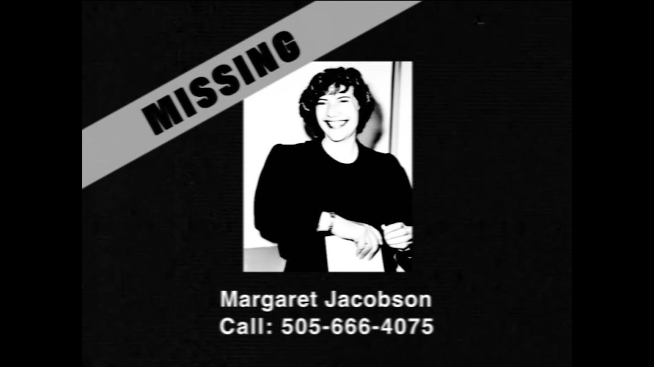 LVVT Channel 5 Sign-Off (1988) - Missing Persons